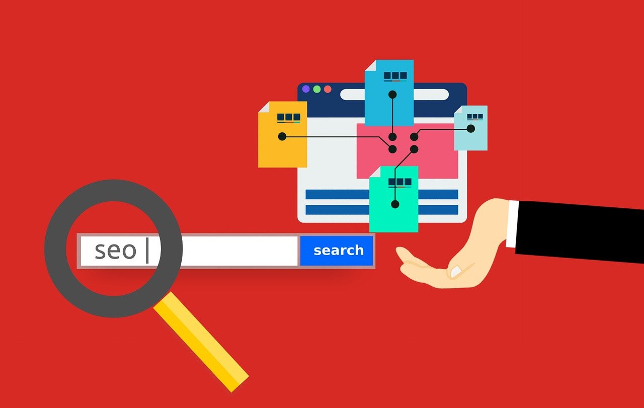 SEO dříve a dnes: Jak se proměnila optimalizace pro vyhledávače