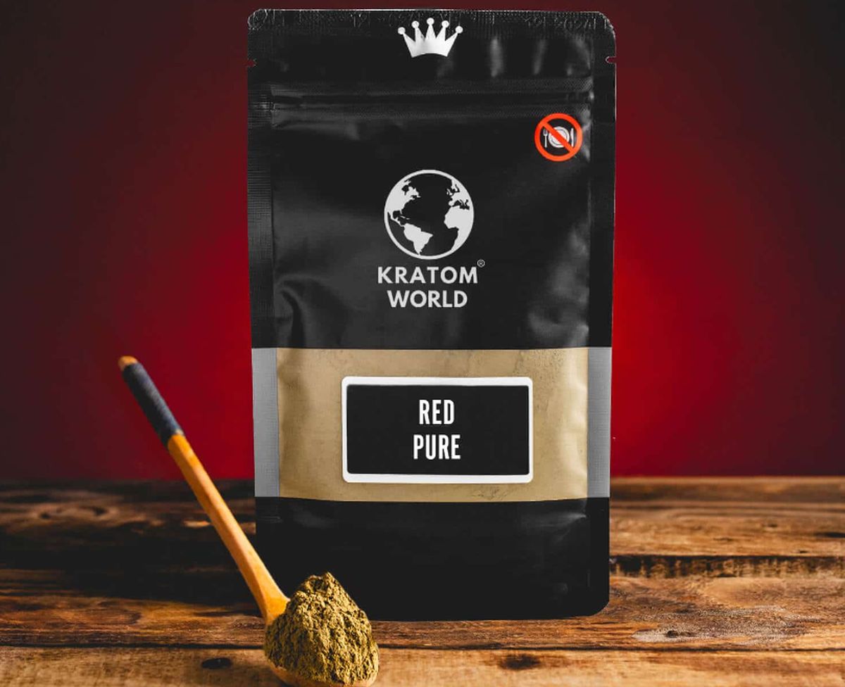 Co byste měli vědět o kratomu a kde koupit kvalitní produkty?